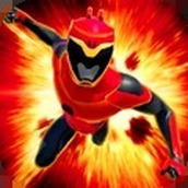 传奇英雄恐龙战队下载手机版