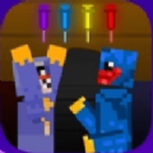 蓝毛怪游乐场免费正版