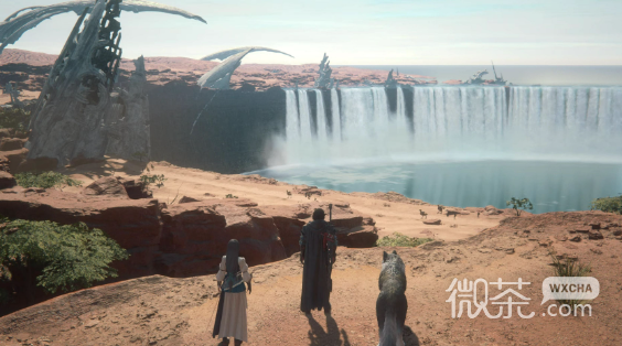 最终幻想16贝妮迪塔结局攻略分享