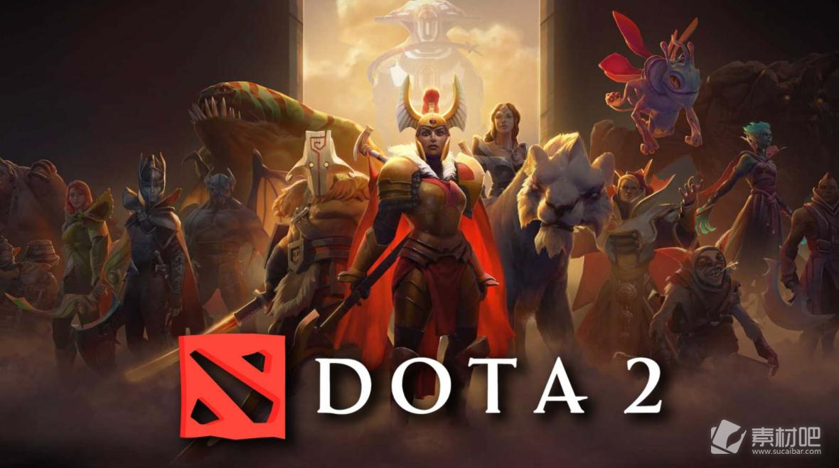 《dota2》反补设置鼠标右键方法