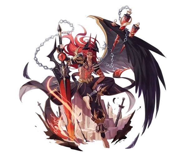 奥拉星手游烬灭魔神王装备怎么搭配烬灭魔神王装备搭配推荐