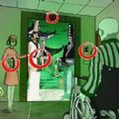 电梯异度世界中文版