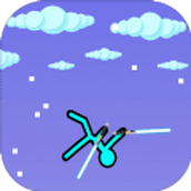 火柴人指尖对决下载最新版