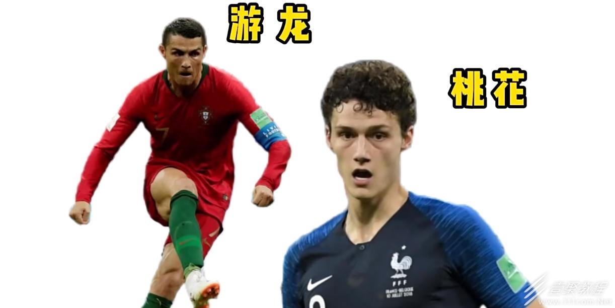 游龙梗意思介绍