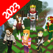 袖珍像素世界手游