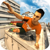 自由城市跑酷手机版