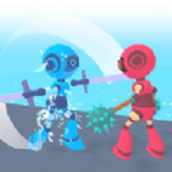 机器人械斗下载