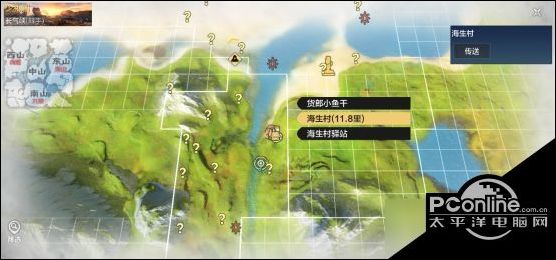 妄想山海流萤火树活动玩法介绍