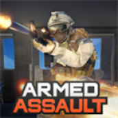 特种部队武装袭击游戏中文版（ArmedAssault）