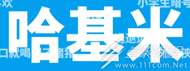哈基米梗意思大全