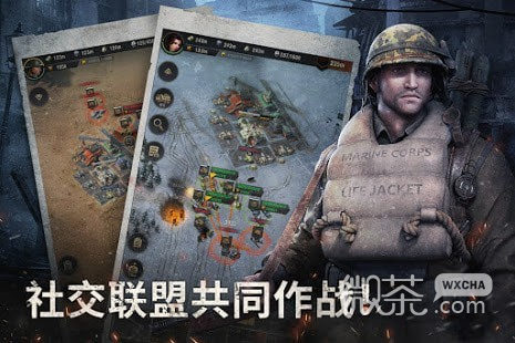 战火勋章国际服更新失败解决办法详情