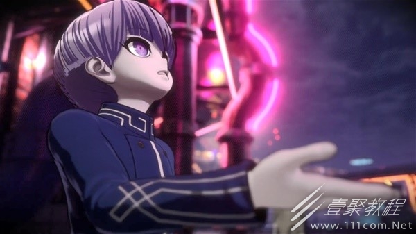 超侦探事件簿雾雨迷宫全剧情流程视频攻略