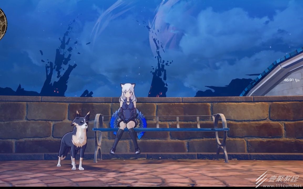 蓝色协议副本如何招募队员