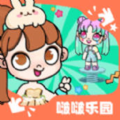 凡达世界啵啵乐园安卓版