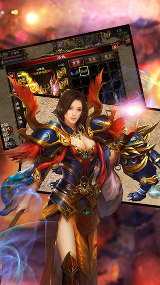 经典好玩的rpg手游推荐