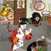 找茬大脑洞完整版