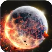 破坏宇宙模拟器