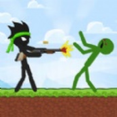 火柴人联盟战争游戏下载