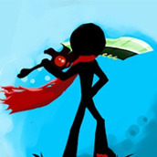 火柴人冲锋中文版