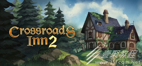 十字路酒馆2游戏介绍