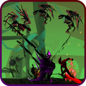 攻守兼备影子武士安装