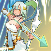 女神弓箭手安卓版