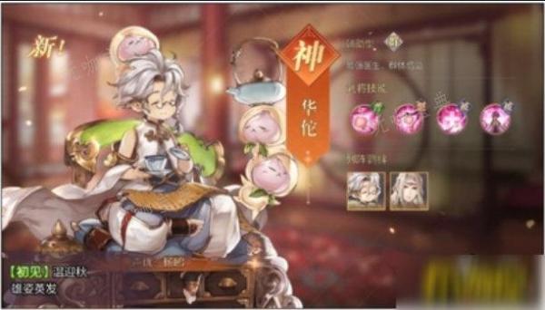 《三国志幻想大陆》后切阵容