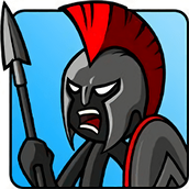 火柴人战争部落生存安卓下载