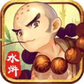 水浒豪侠满攻速无限打金手游正式最新版