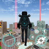 马桶人游乐场下载最新版