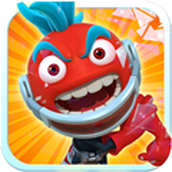 蛋蛋小子爆能机甲安卓下载