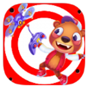 暴击熊老二安卓下载