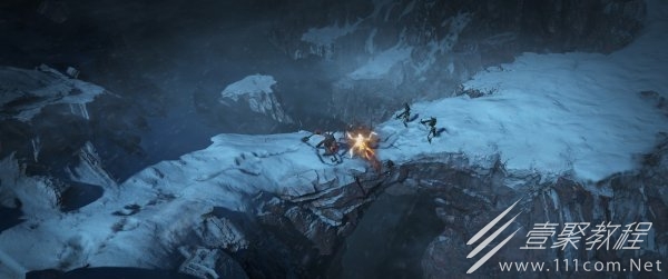 暗黑破坏神4游侠刀锋回旋速刷build详情