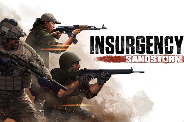 《叛乱沙漠风暴》配置要求介绍