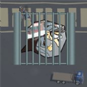 城市大逃亡安装