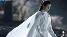 《玉骨遥》时影哪一集爱上朱颜时影一定要杀朱颜的原因是什么
