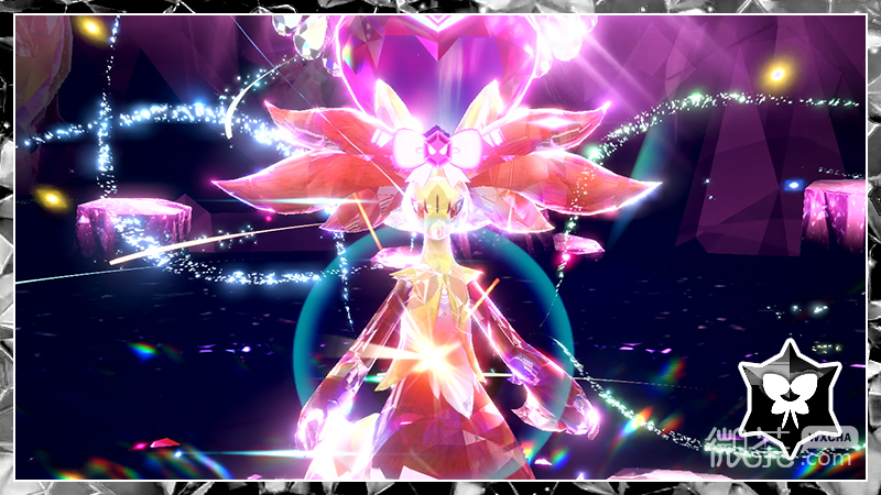 宝可梦朱紫最强妖火红狐太晶属性一览