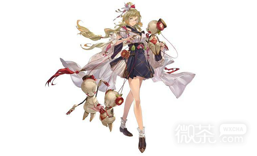 三国志幻想大陆黄.英出游完美结局方法攻略
