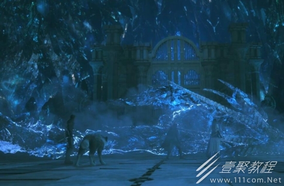 最终幻想16阿卡夏巨龙招式化解方法