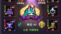 我的勇者鬼影木忍装备怎么搭配我的勇者鬼影木忍装备搭配推荐