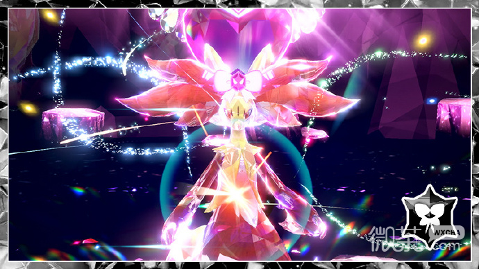 宝可梦朱紫妖火红狐怎么抓攻略