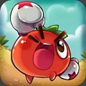 燃烧的蔬菜3正式下载安装正版2022