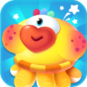 泡泡水族免费正版