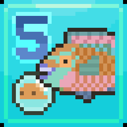 潜水员戴夫GYAO大师成就攻略分享