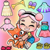 凡达世界装扮模拟免费正版