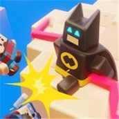 旋转刀竞技场下载安装