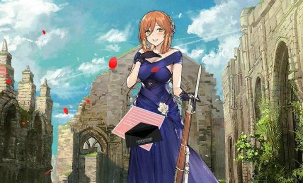 少女前线春田值得练吗？春田强度解析