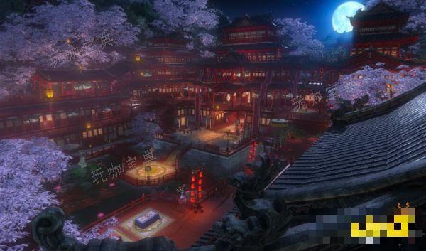《逆水寒手游》江湖门派龙门客栈怎么加入？龙门客栈加入方法