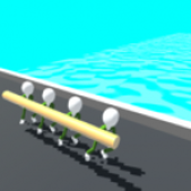 棍子给我冲游戏安装