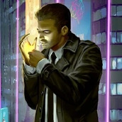 拉库纳黑暗科幻冒险免费正版